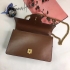 Gucci GG Marmont 28x16x8cm brown